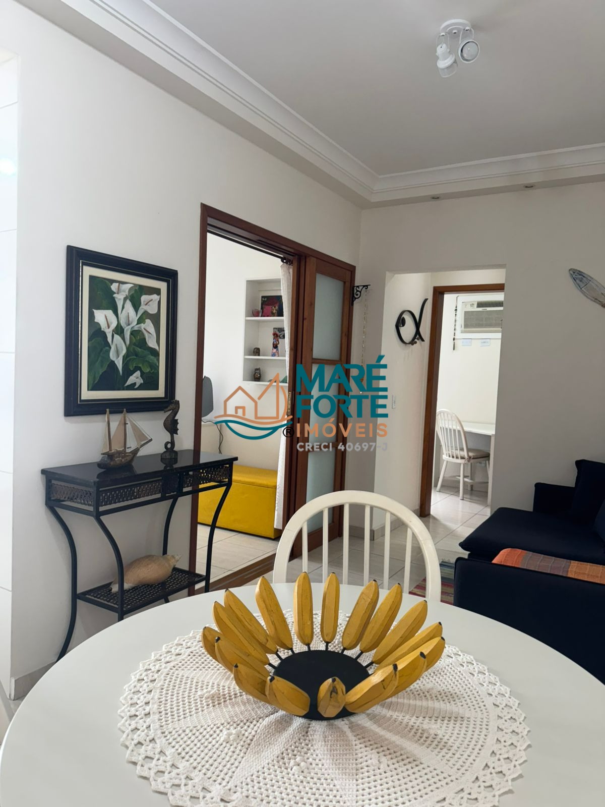 Apartamento, 2 quartos, 70 m² - Foto 1