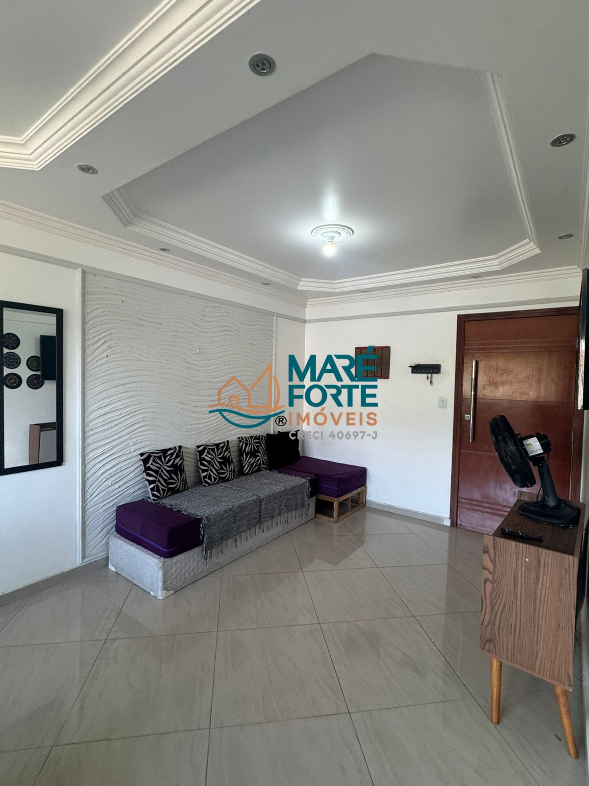 Apartamento, 1 quarto, 40 m² - Foto 3