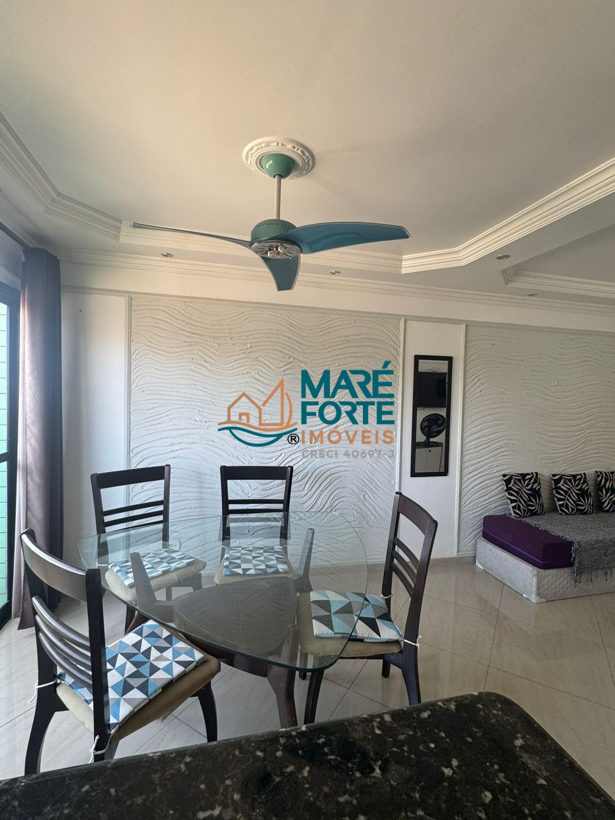 Apartamento, 1 quarto, 40 m² - Foto 1