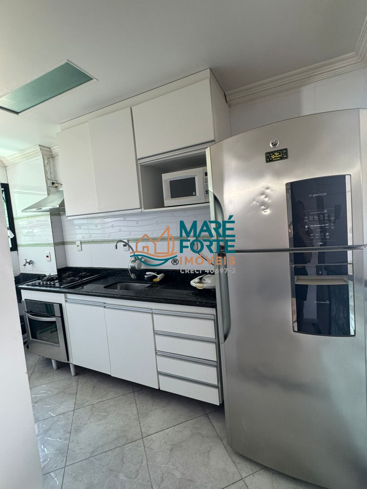 Apartamento, 1 quarto, 40 m² - Foto 7