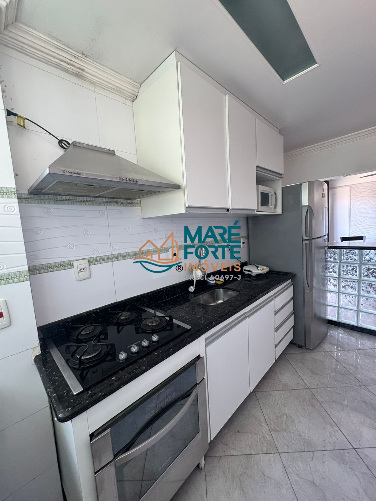 Apartamento, 1 quarto, 40 m² - Foto 6