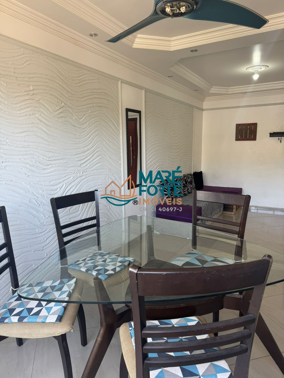 Apartamento, 1 quarto, 40 m² - Foto 2