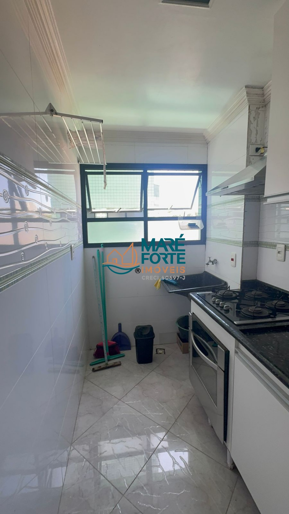 Apartamento, 1 quarto, 40 m² - Foto 5