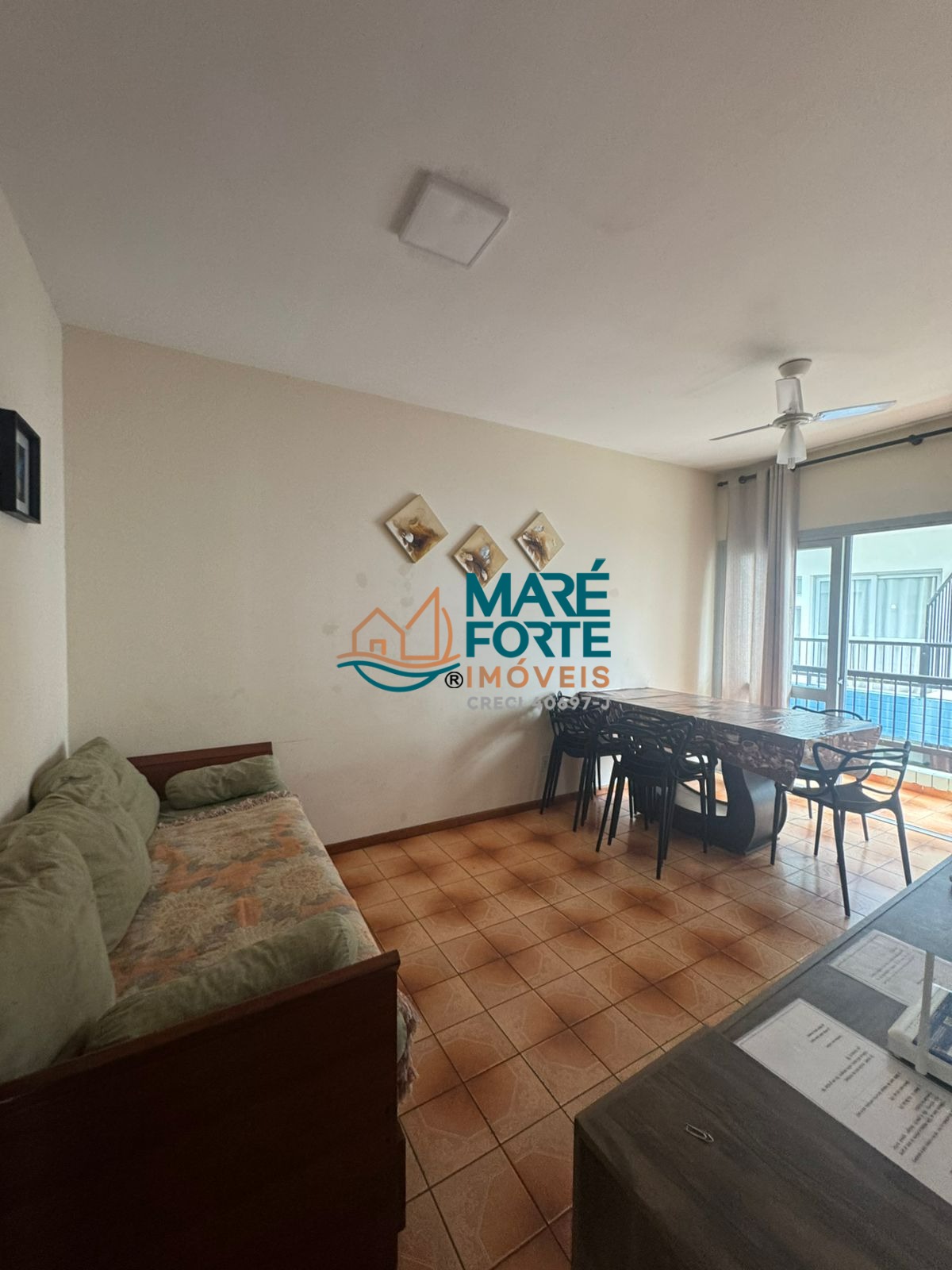 Apartamento, 3 quartos, 60 m² - Foto 6
