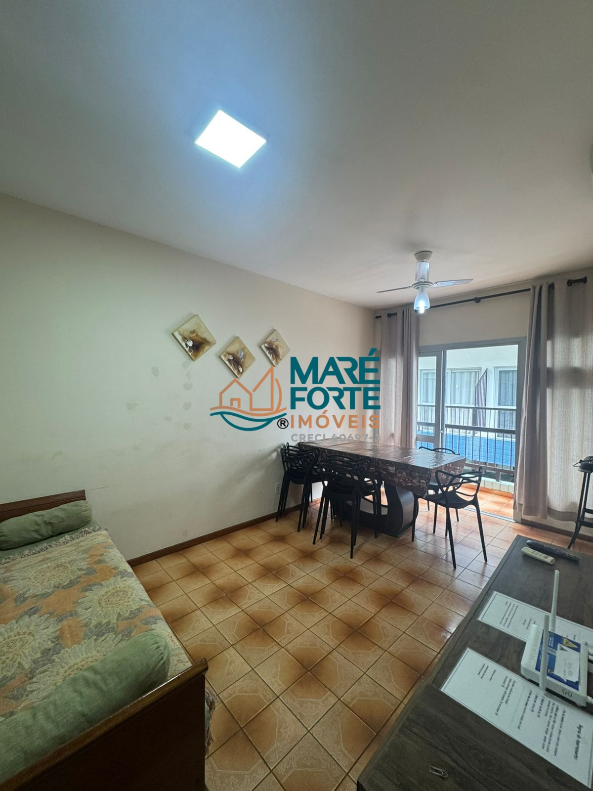 Apartamento, 3 quartos, 60 m² - Foto 7