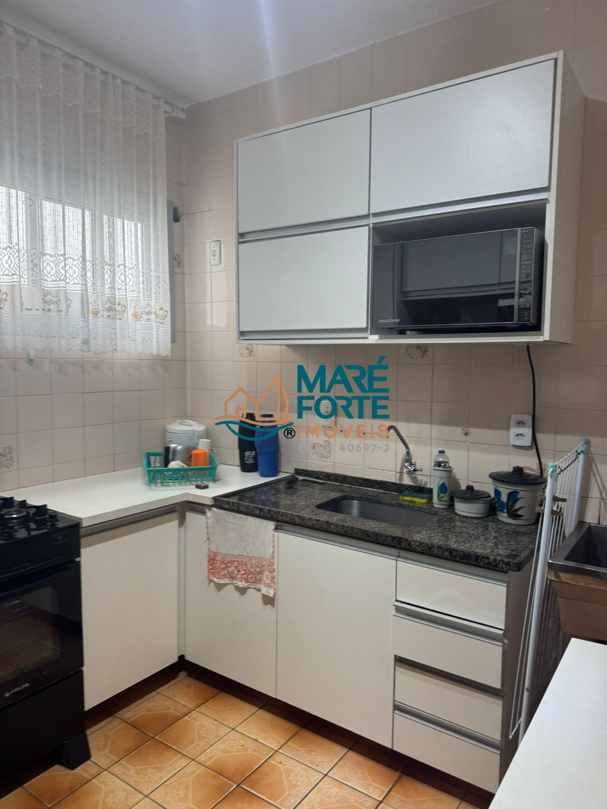 Apartamento, 3 quartos, 60 m² - Foto 12