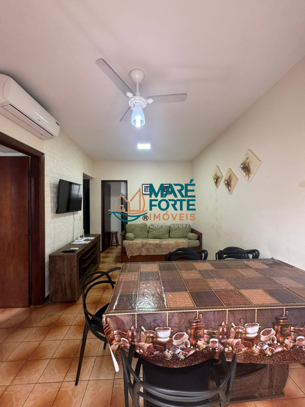 Apartamento, 3 quartos, 60 m² - Foto 9