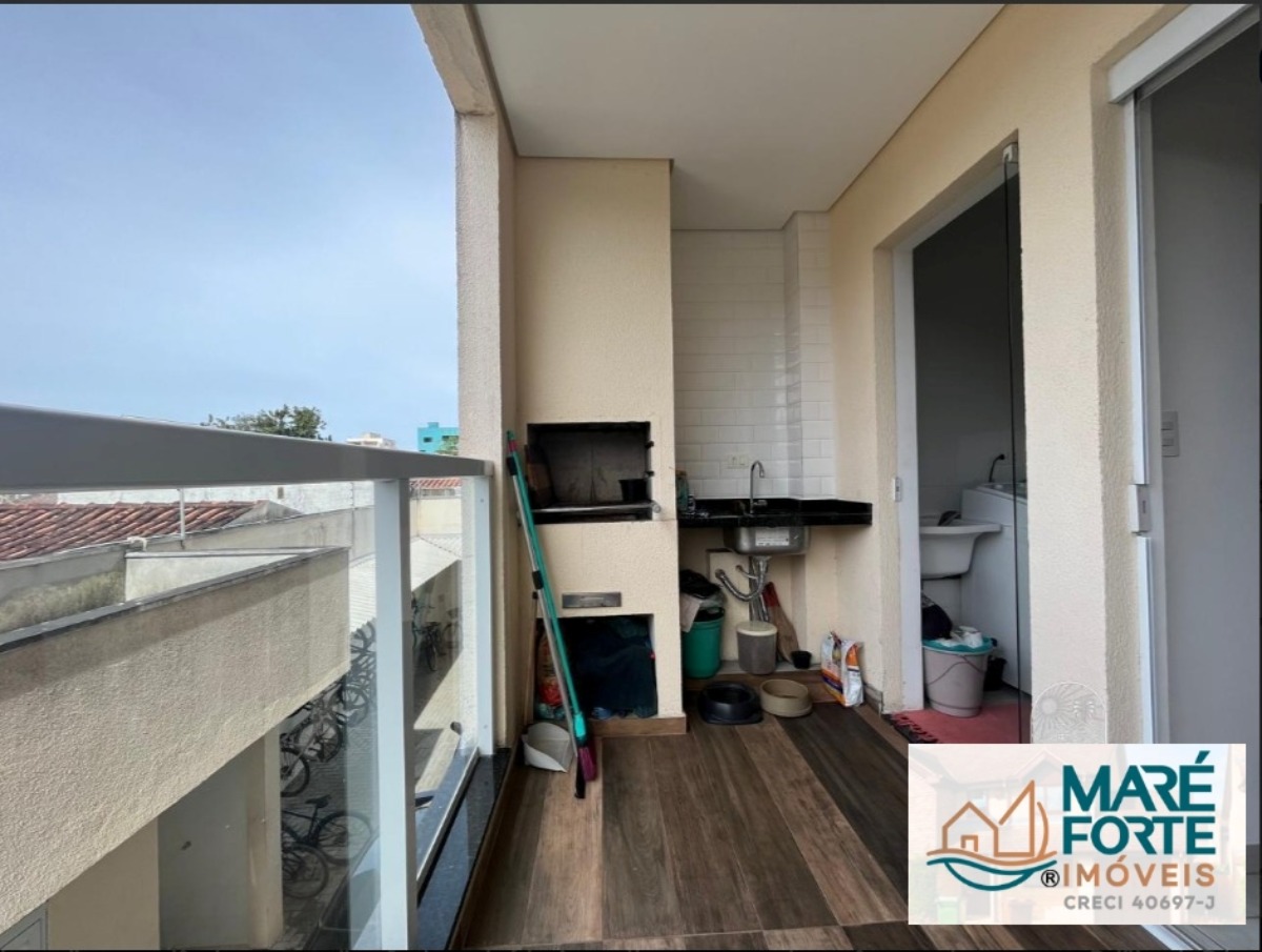 Apartamento, 2 quartos, 69 m² - Foto 2