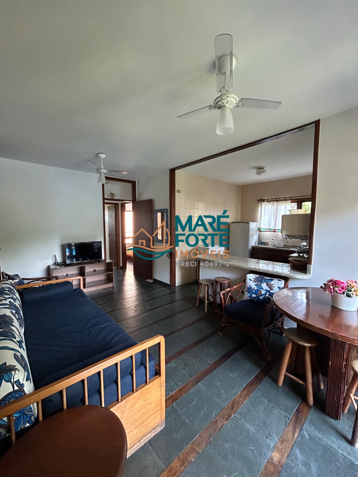 Apartamento, 2 quartos, 100 m² - Foto 3