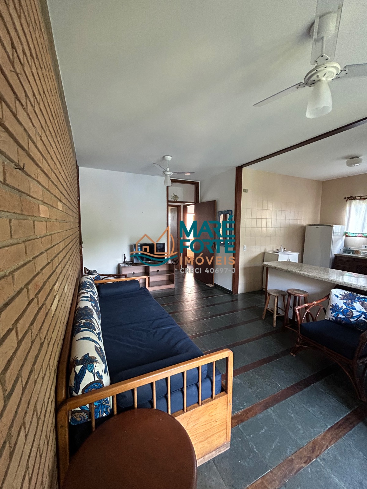 Apartamento, 2 quartos, 100 m² - Foto 2