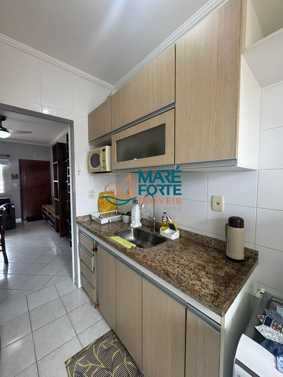 Apartamento, 1 quarto, 50 m² - Foto 11