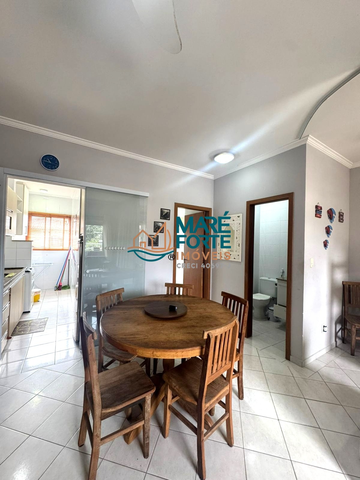 Apartamento, 1 quarto, 50 m² - Foto 2