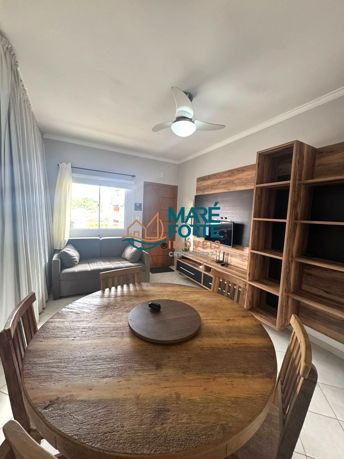 Apartamento, 1 quarto, 50 m² - Foto 8