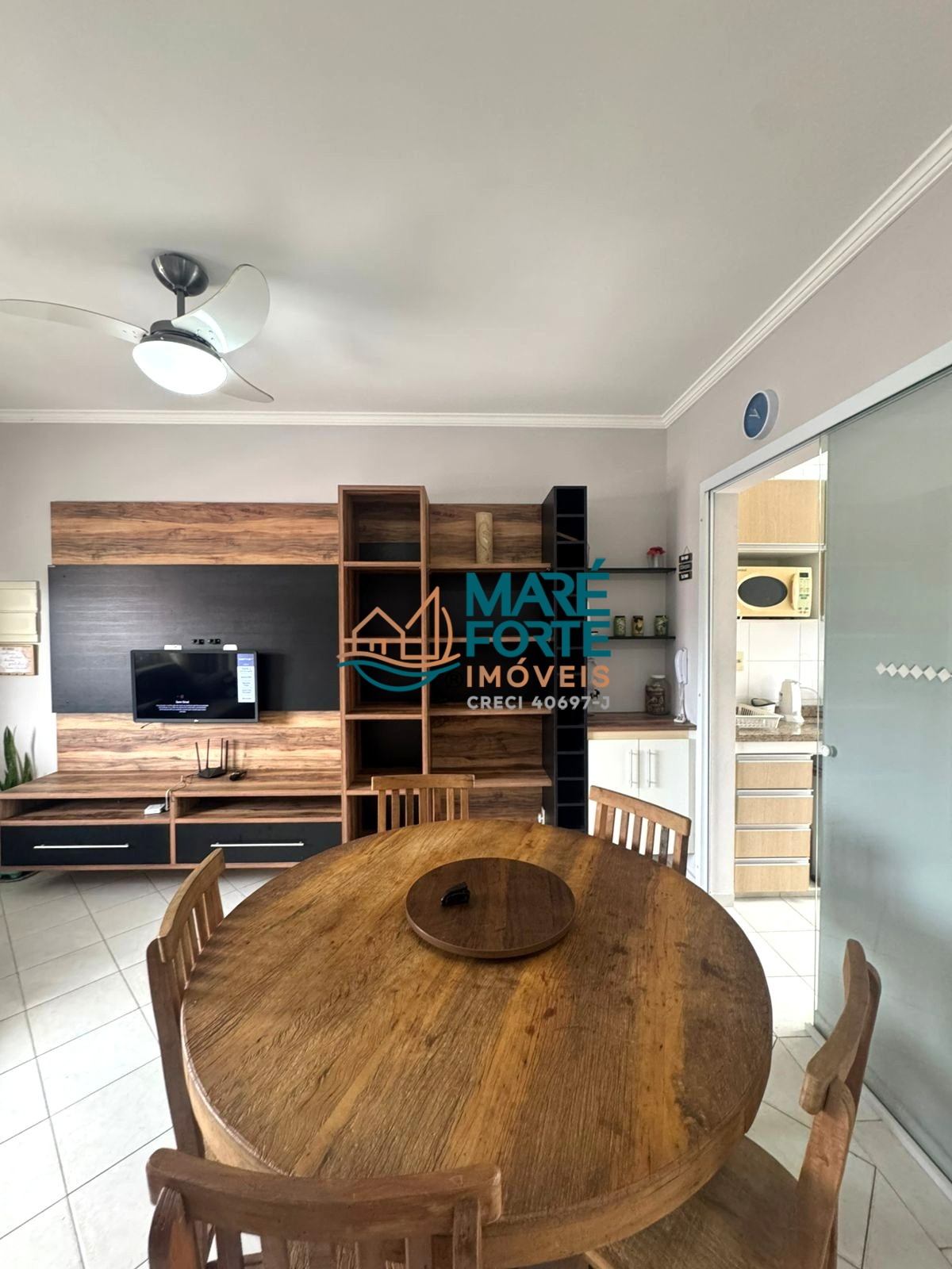 Apartamento, 1 quarto, 50 m² - Foto 1