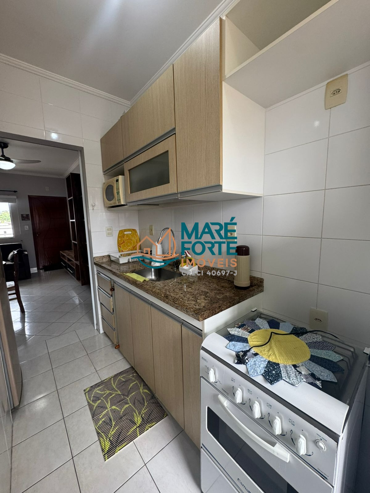 Apartamento, 1 quarto, 50 m² - Foto 10