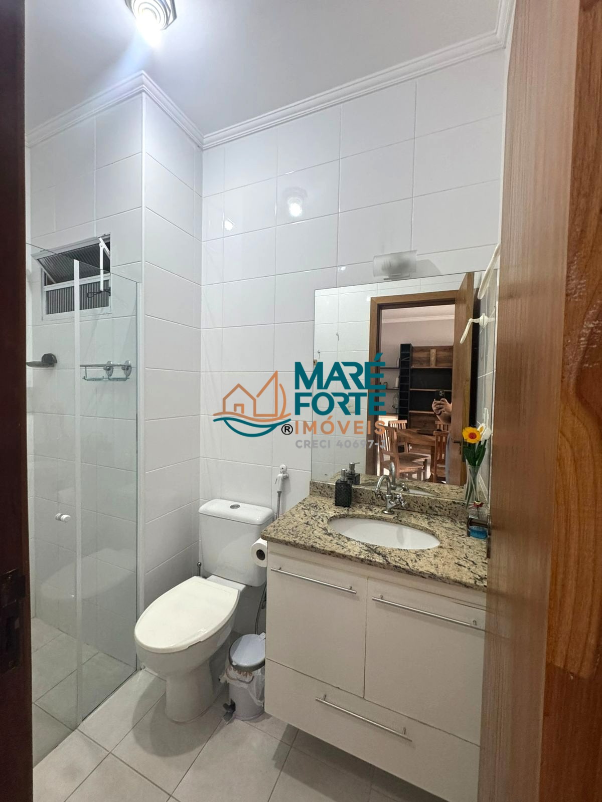 Apartamento, 1 quarto, 50 m² - Foto 4