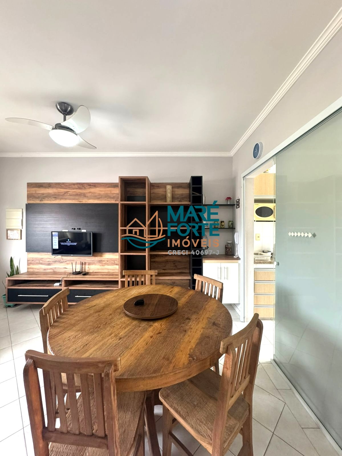 Apartamento, 1 quarto, 50 m² - Foto 5