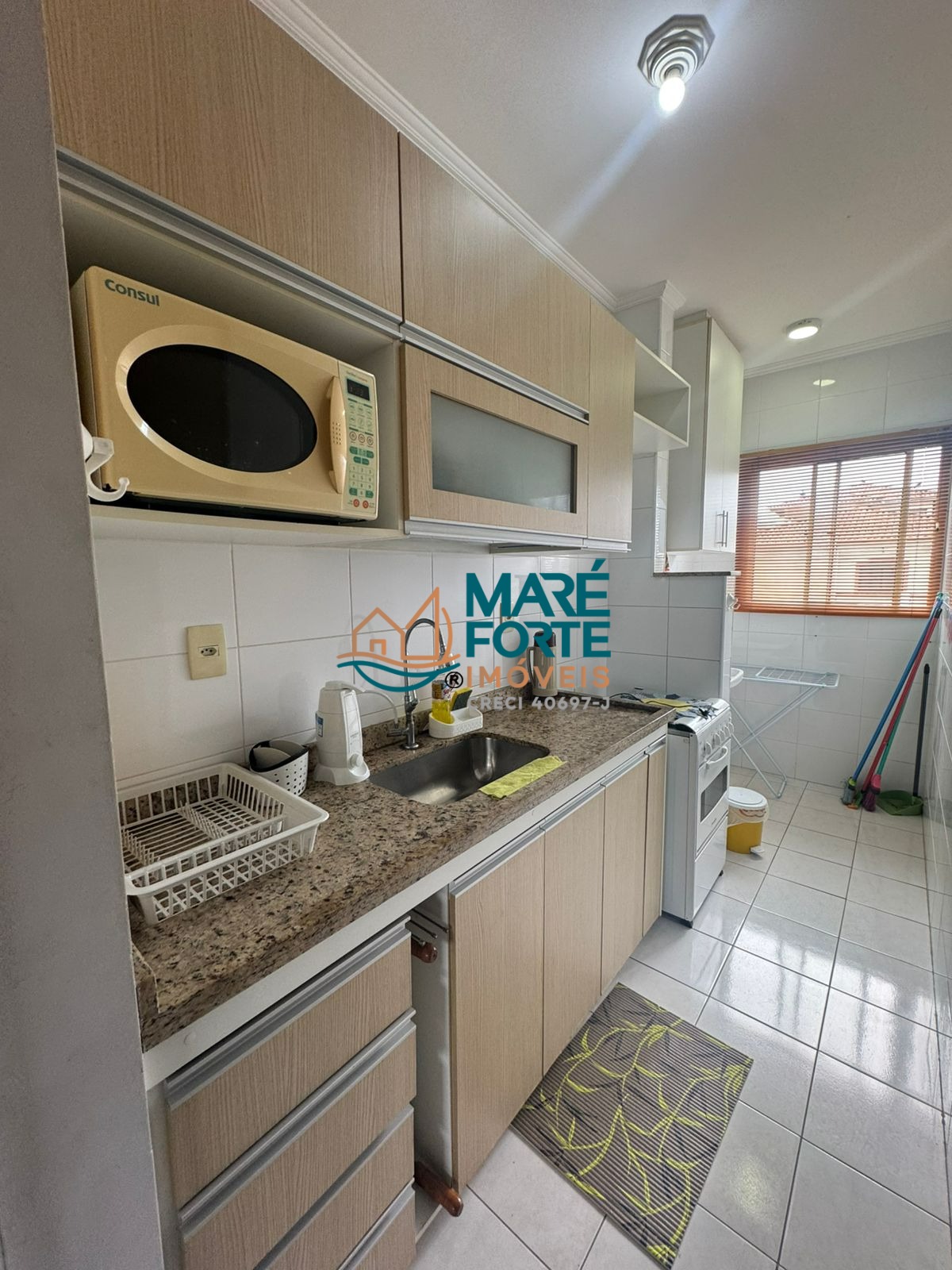 Apartamento, 1 quarto, 50 m² - Foto 9