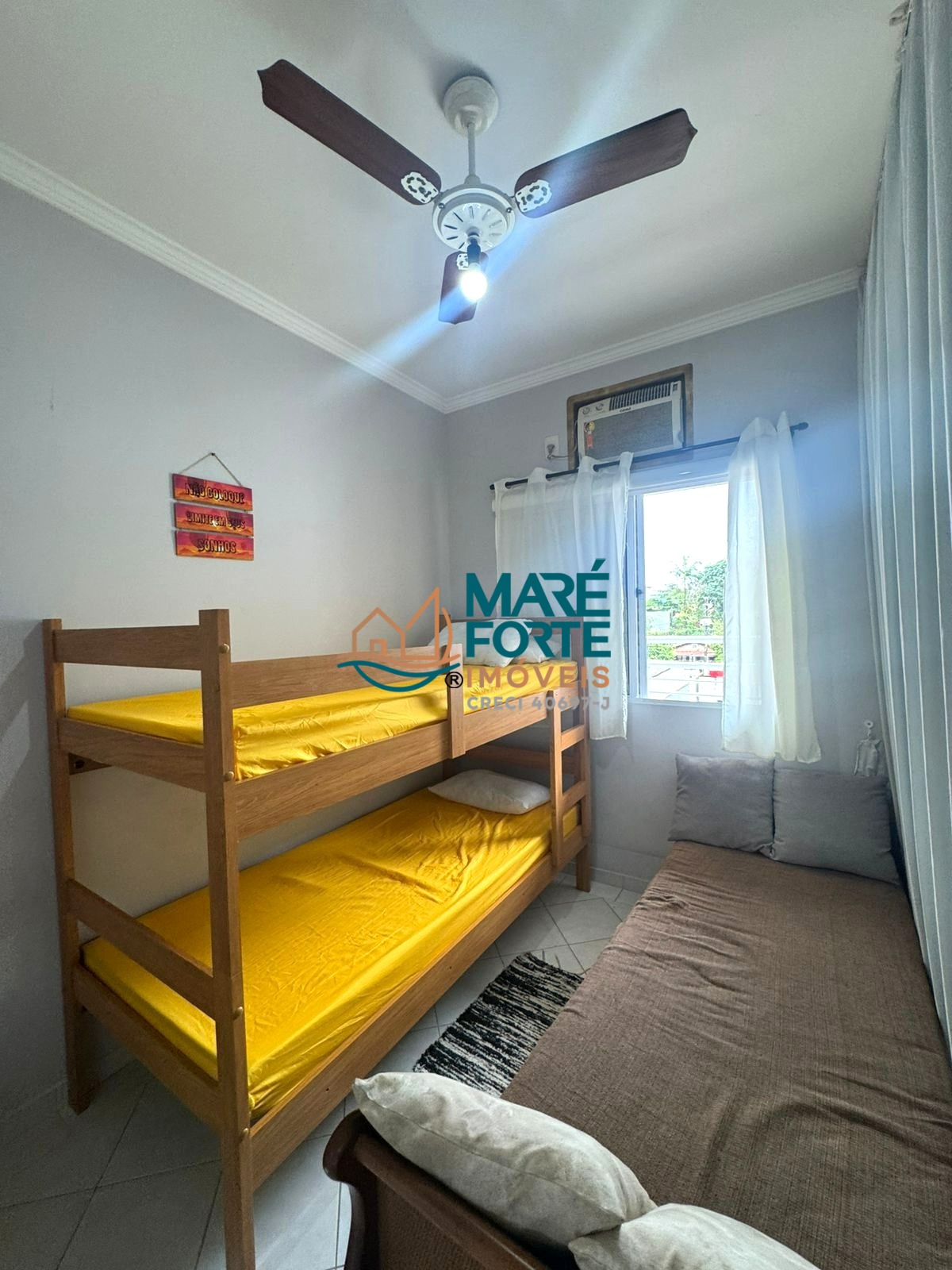 Apartamento, 1 quarto, 50 m² - Foto 3