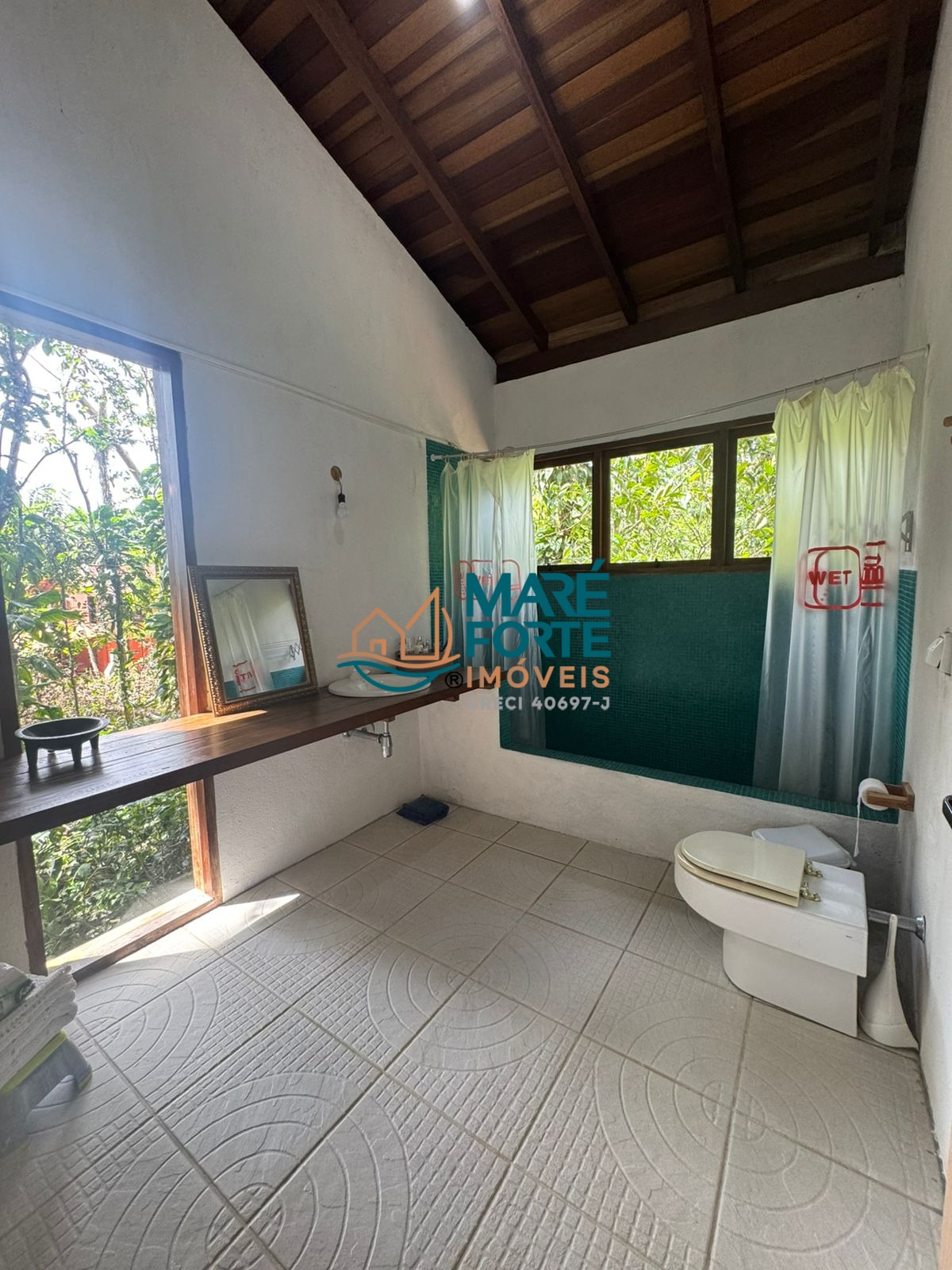 Casa, 1 quarto, 500 m² - Foto 6