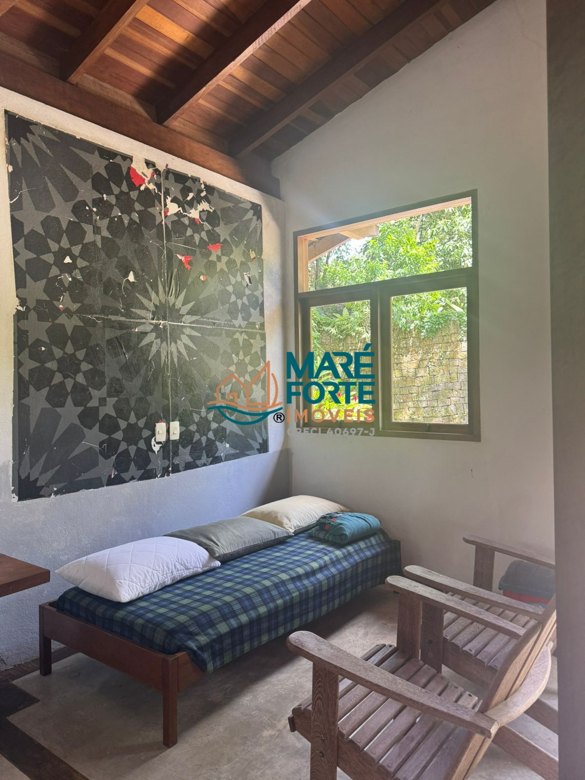 Casa, 1 quarto, 500 m² - Foto 5