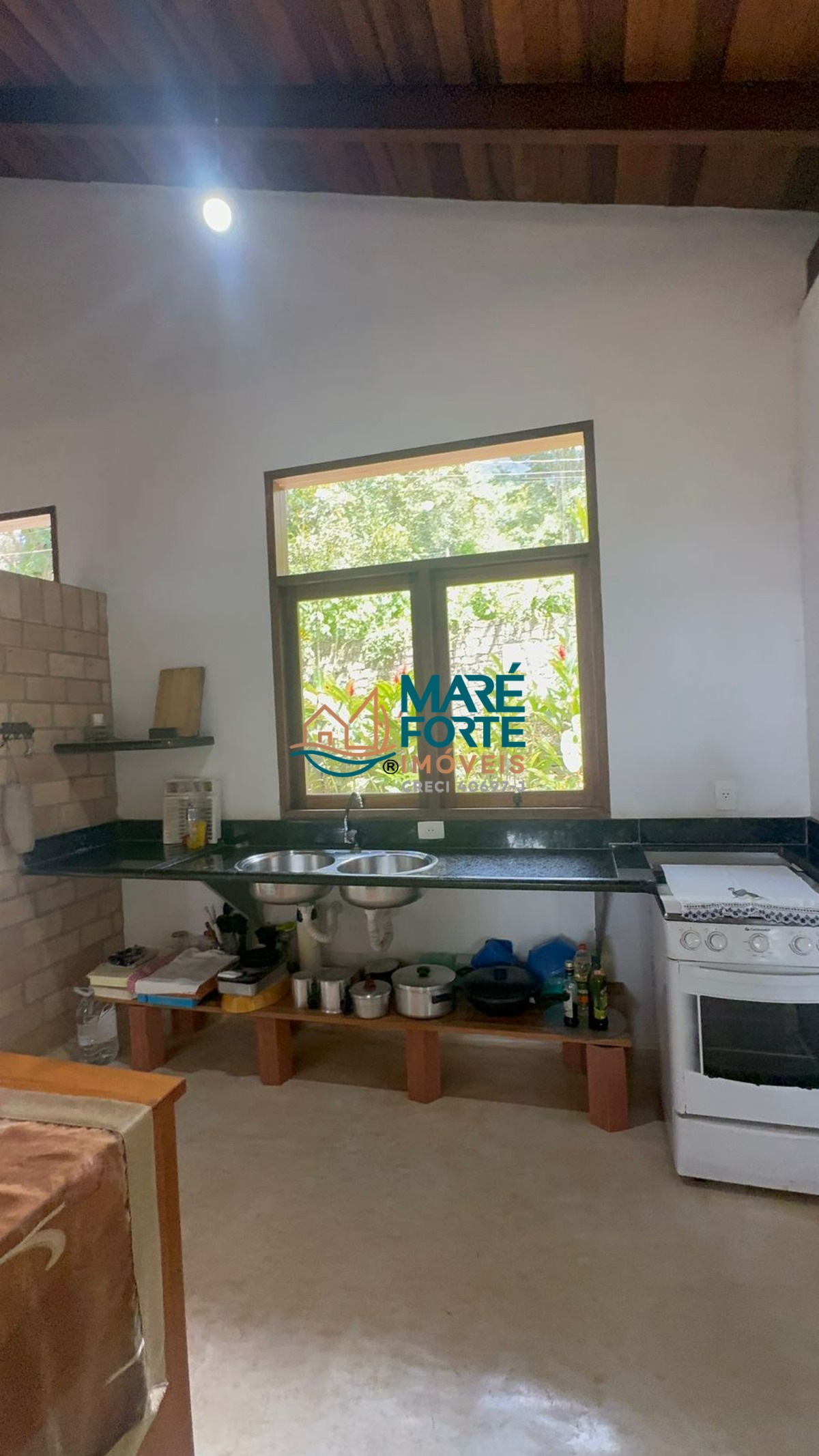 Casa, 1 quarto, 500 m² - Foto 11