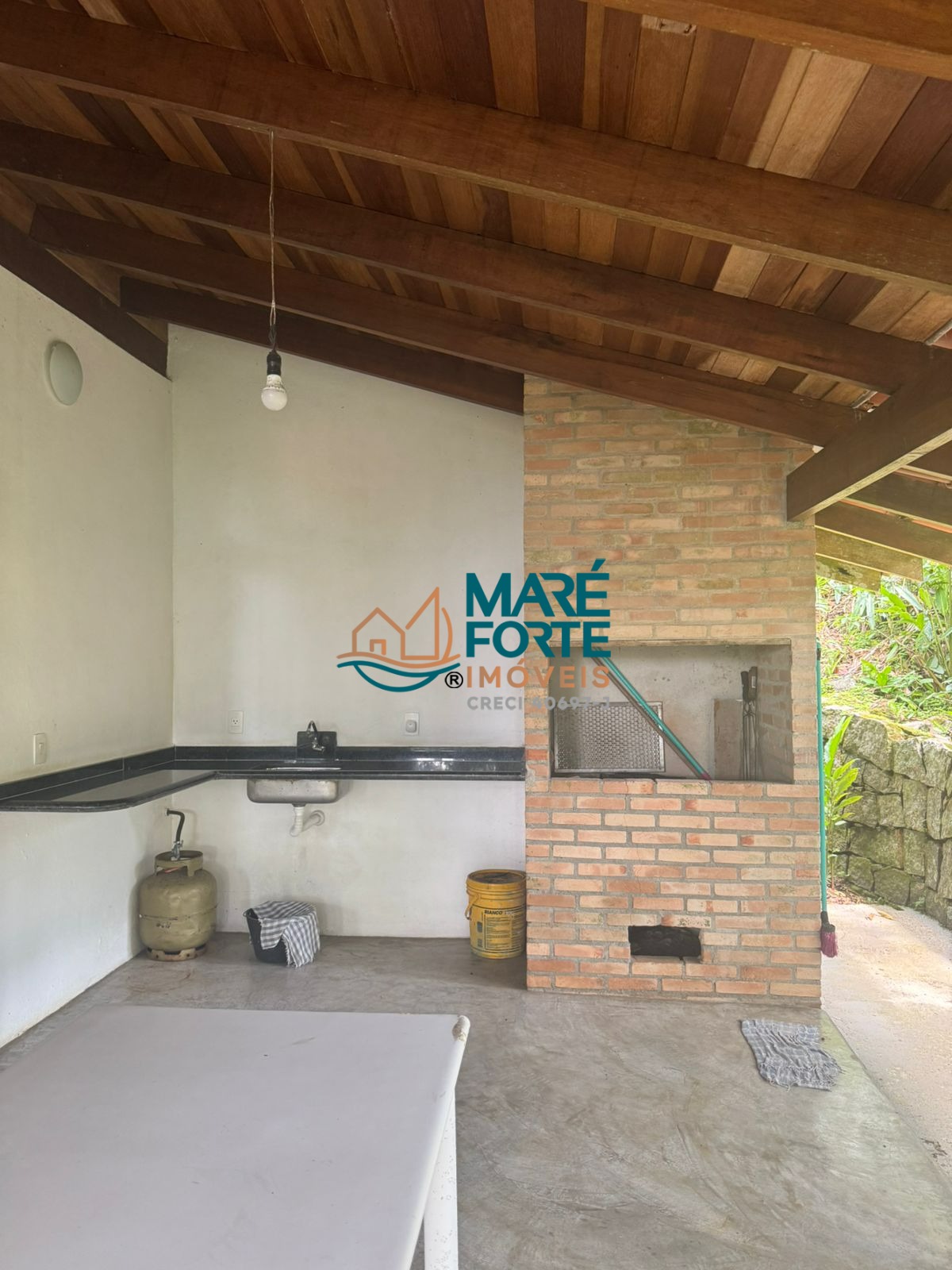 Casa, 1 quarto, 500 m² - Foto 13