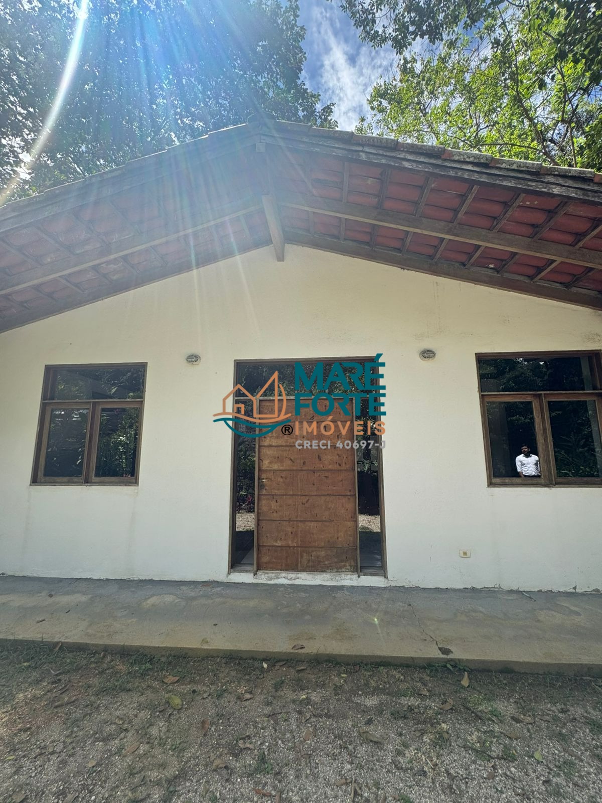 Casa, 1 quarto, 500 m² - Foto 2