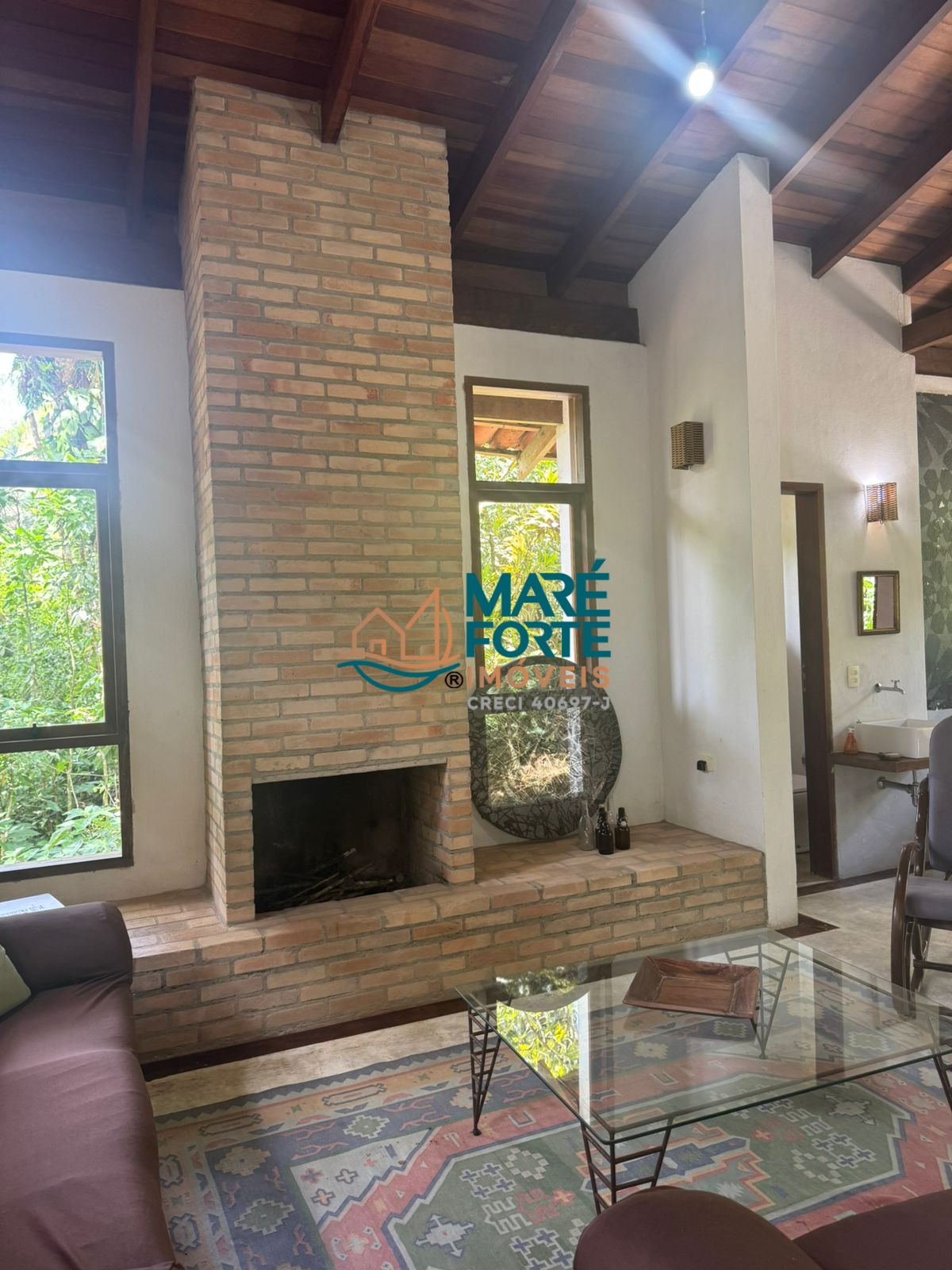 Casa, 1 quarto, 500 m² - Foto 3