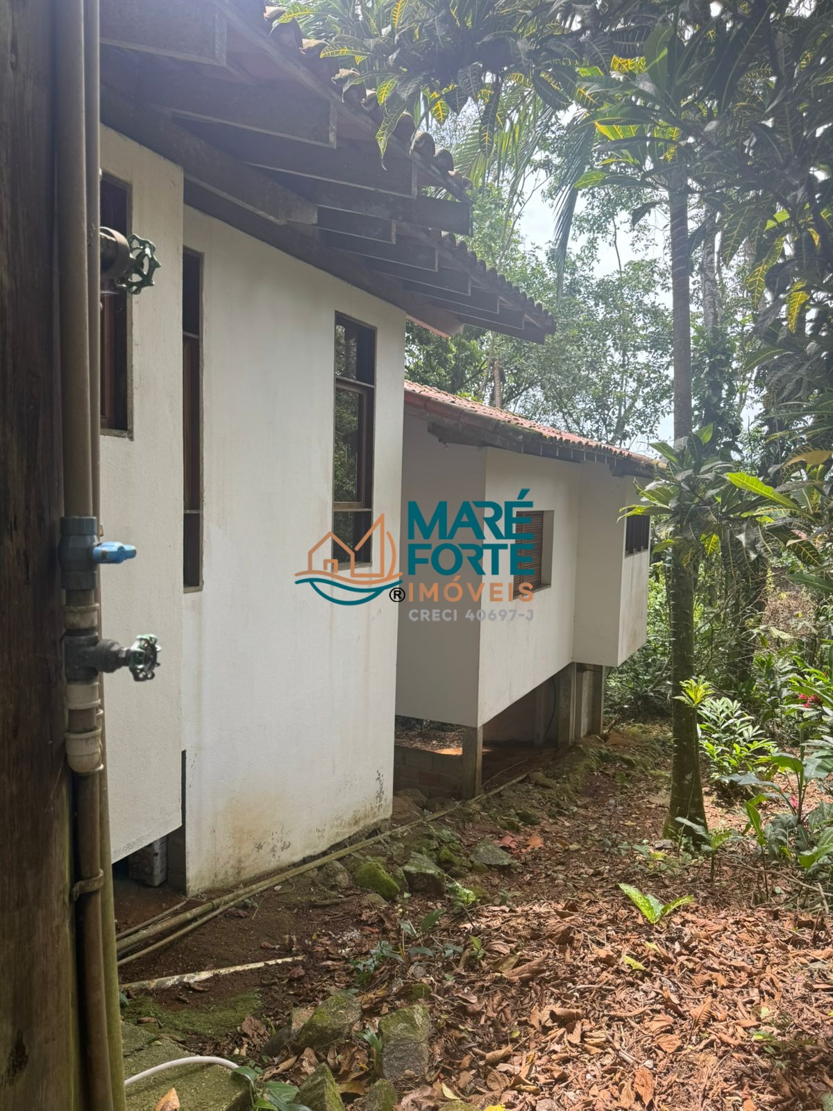 Casa, 1 quarto, 500 m² - Foto 14