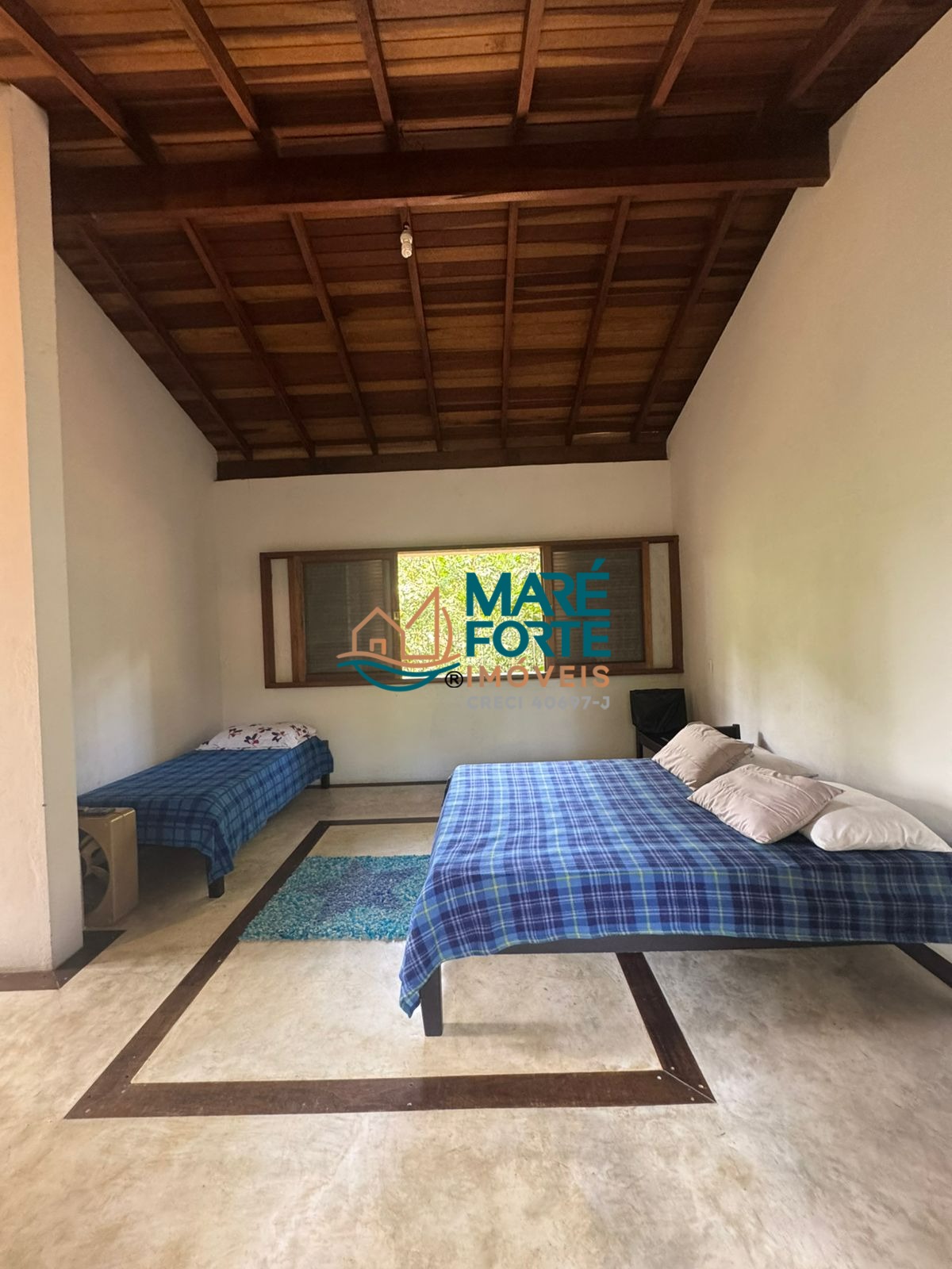 Casa, 1 quarto, 500 m² - Foto 7