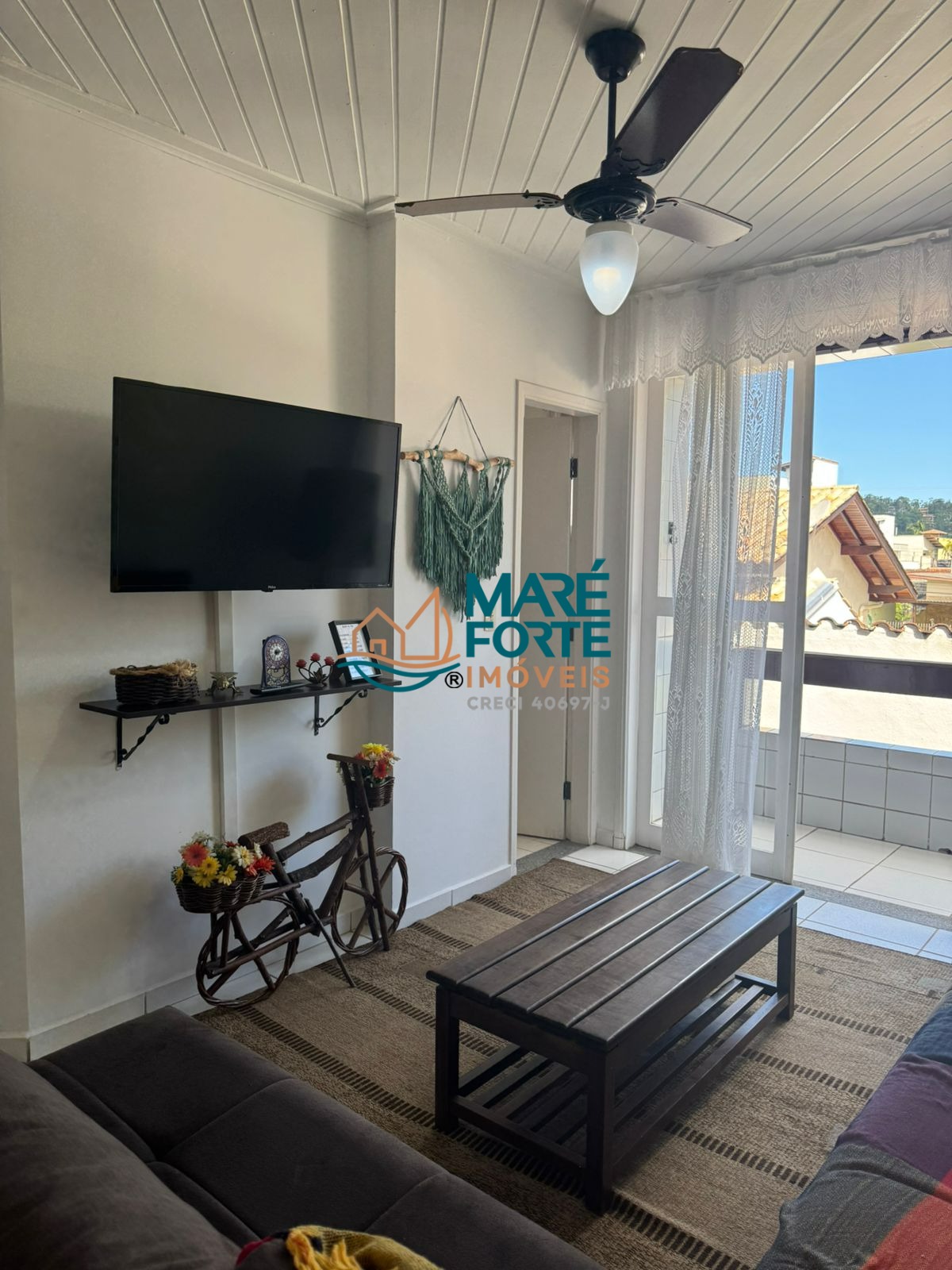 Apartamento, 3 quartos, 116 m² - Foto 1