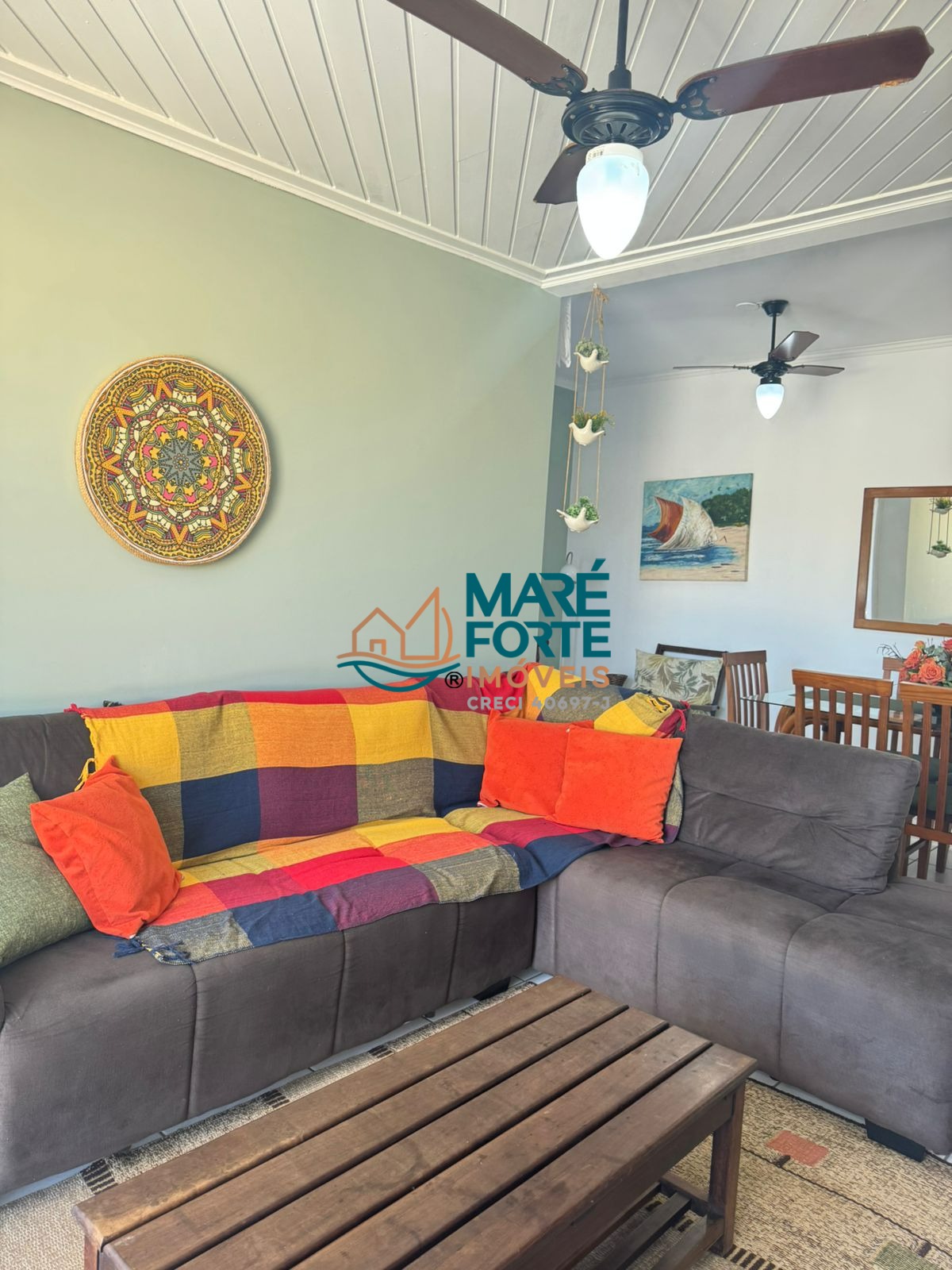 Apartamento, 3 quartos, 116 m² - Foto 2