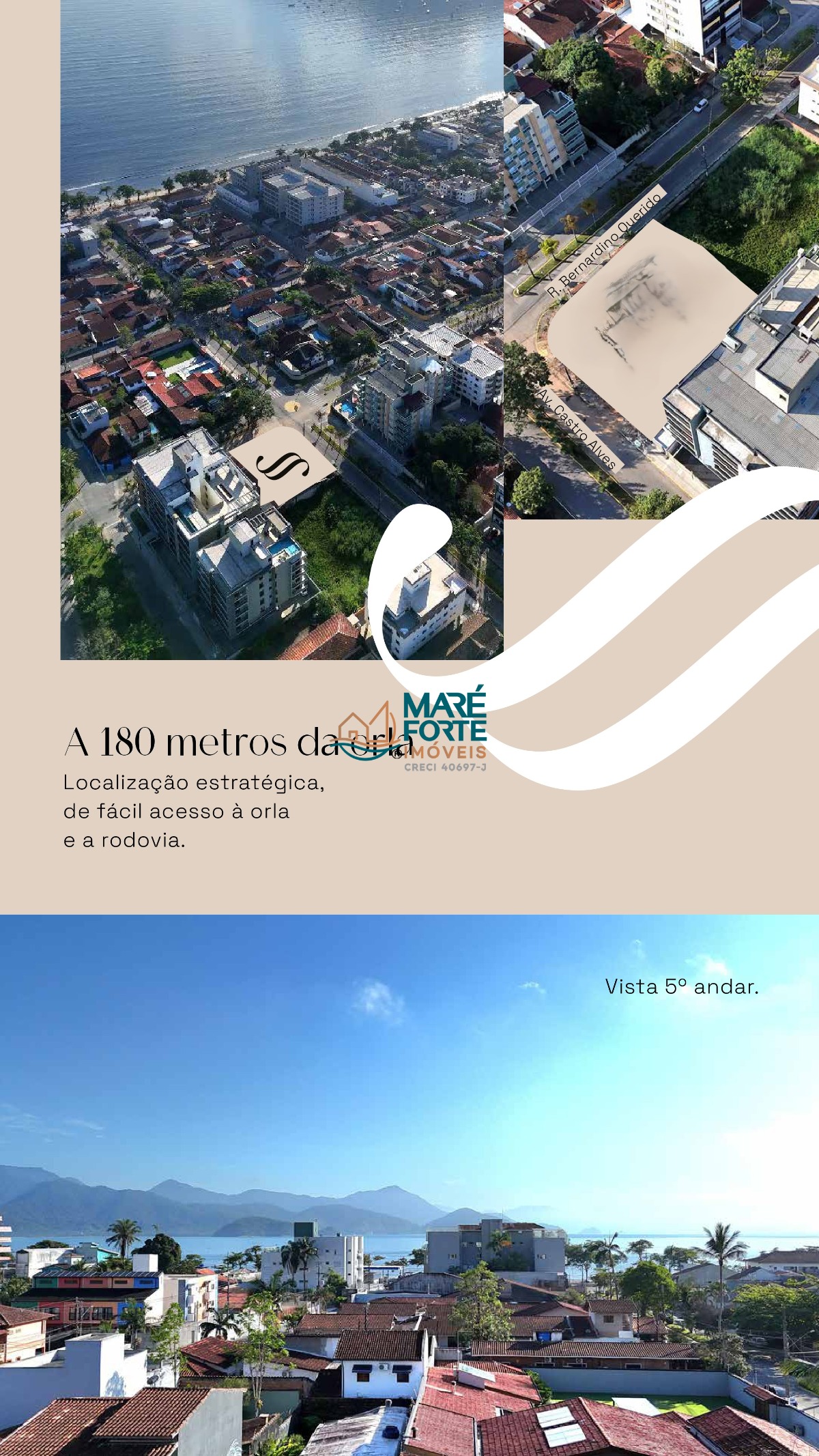 Apartamento, 1 quarto, 36 m² - Foto 6