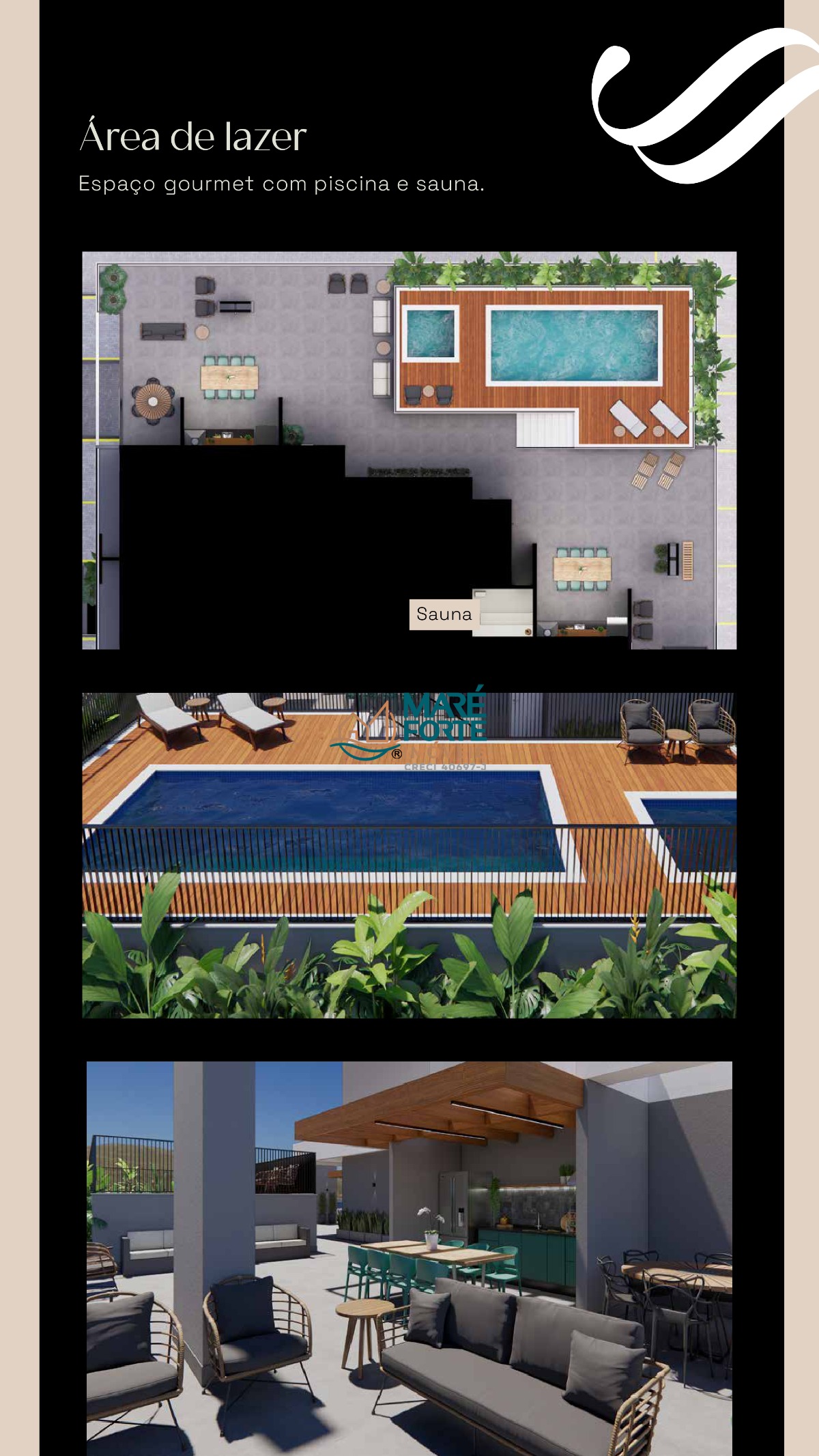 Apartamento, 1 quarto, 36 m² - Foto 4
