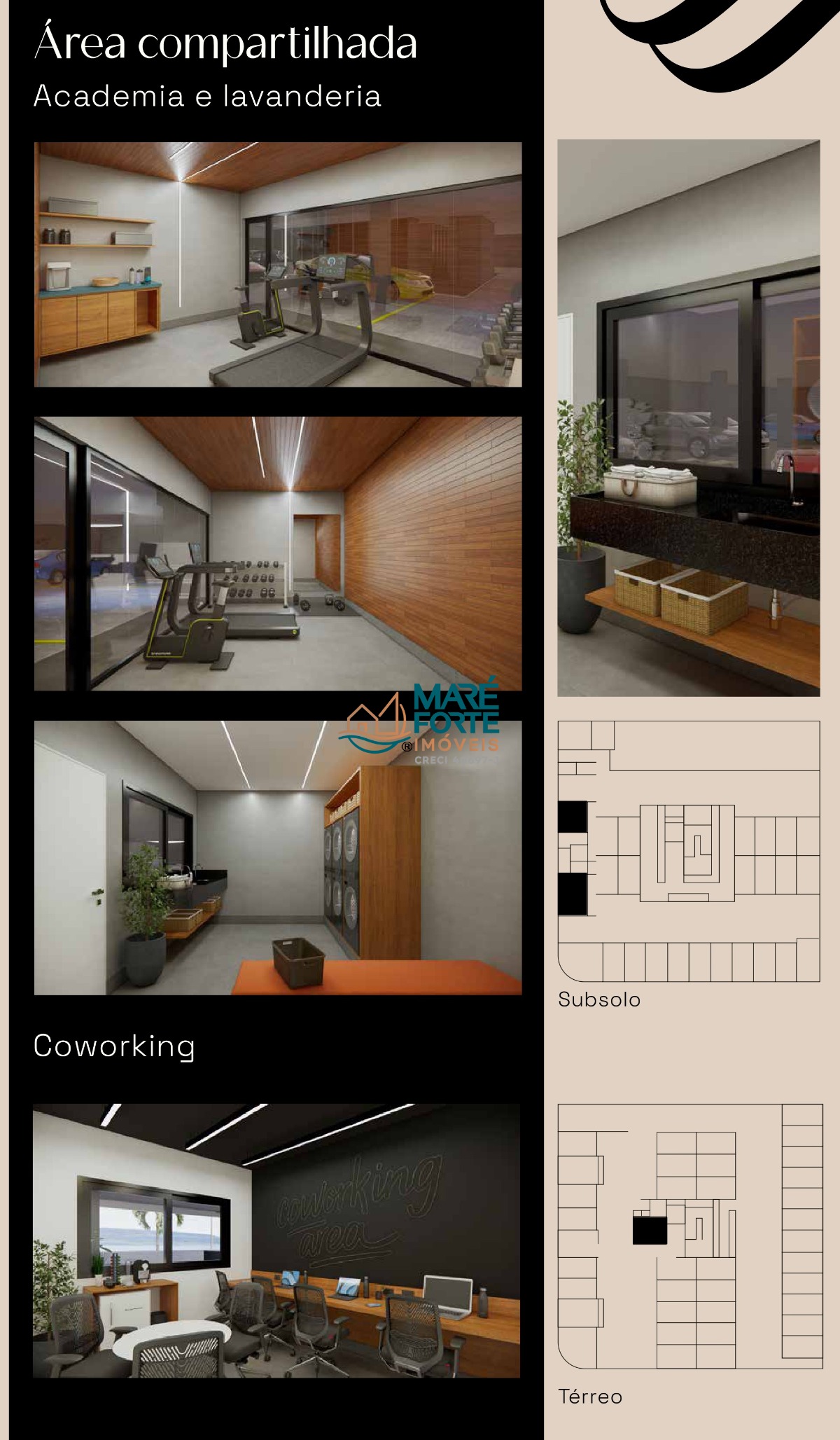 Apartamento, 1 quarto, 36 m² - Foto 5