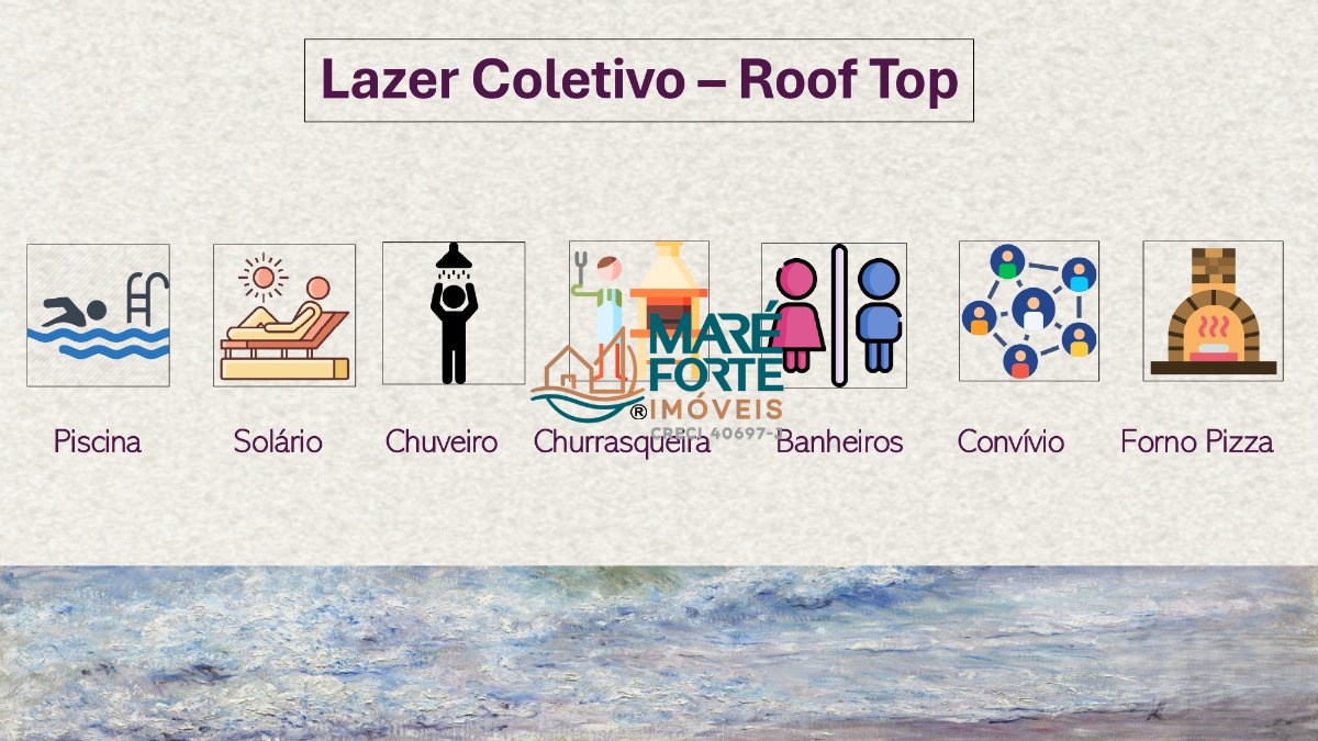 Apartamento, 2 quartos, 66 m² - Foto 11