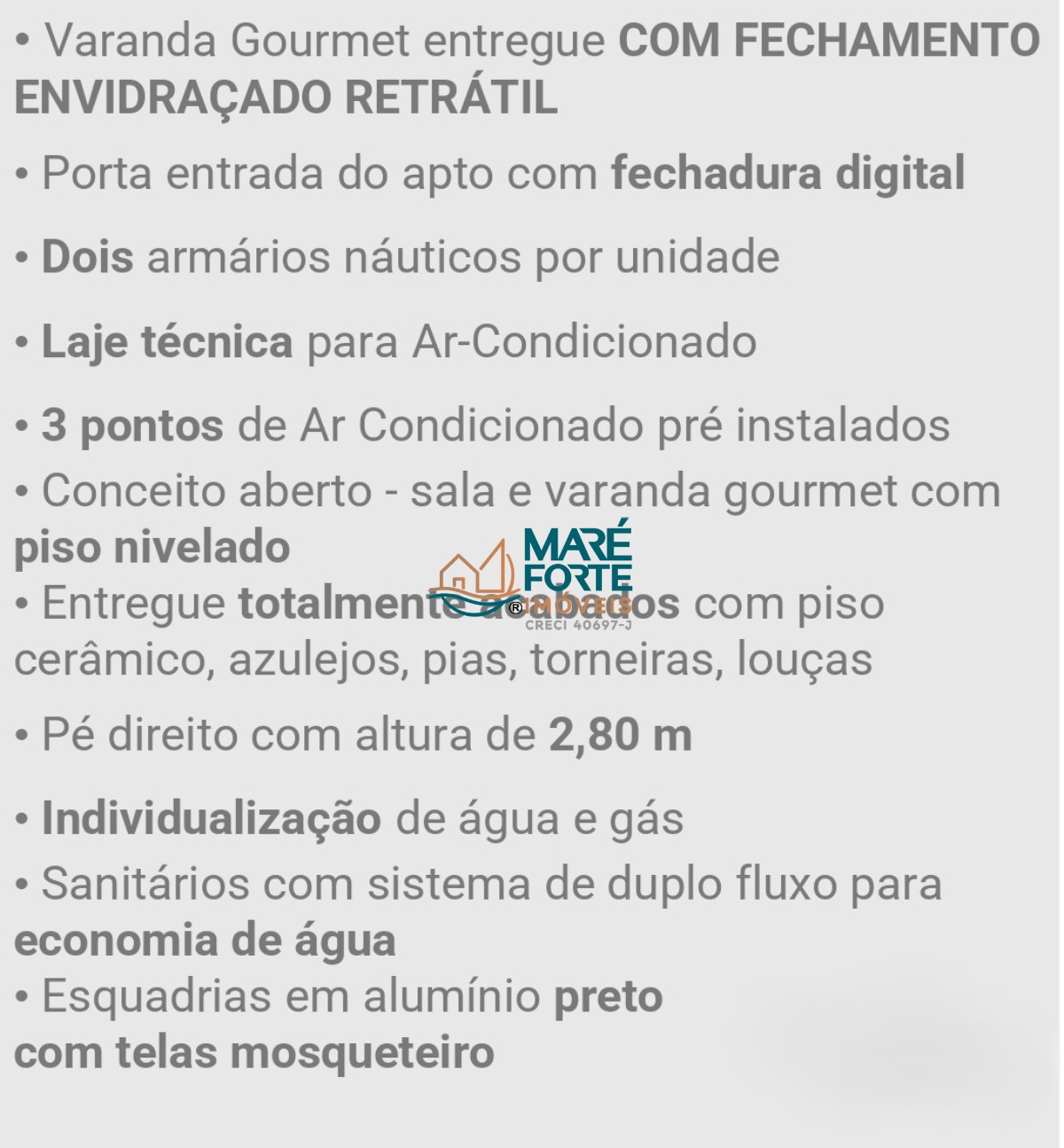 Apartamento, 2 quartos, 66 m² - Foto 12