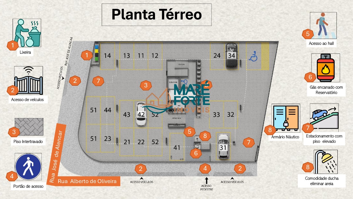 Apartamento, 2 quartos, 66 m² - Foto 10