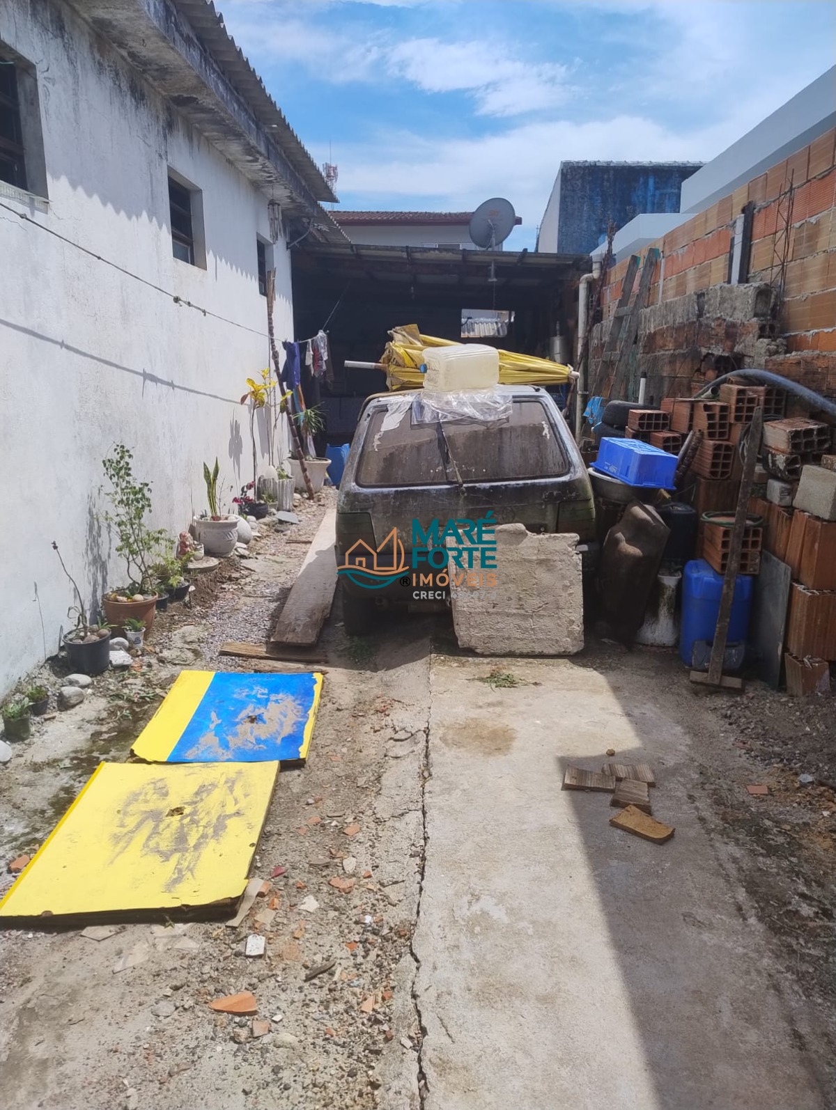 Casa, 2 quartos, 150 m² - Foto 11