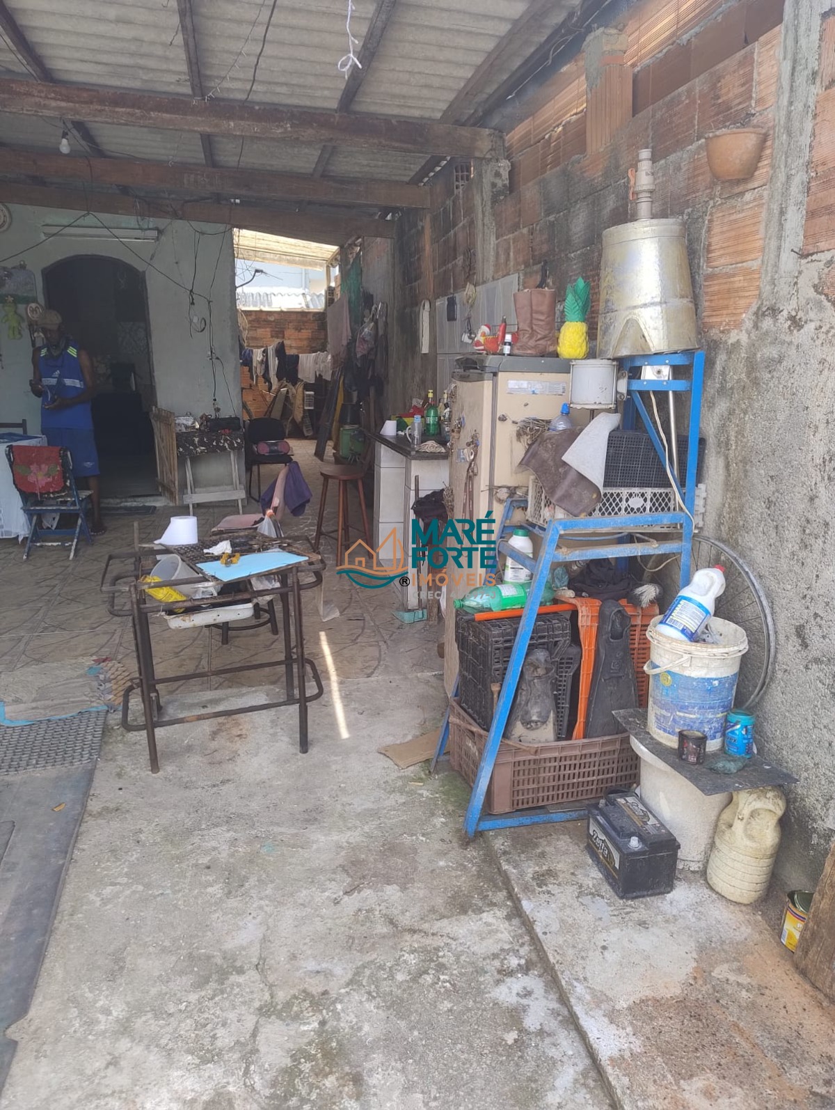 Casa, 2 quartos, 150 m² - Foto 9