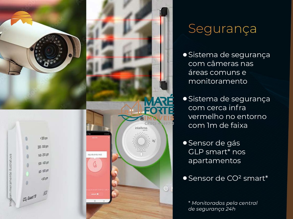 Apartamento, 2 quartos, 58 m² - Foto 17