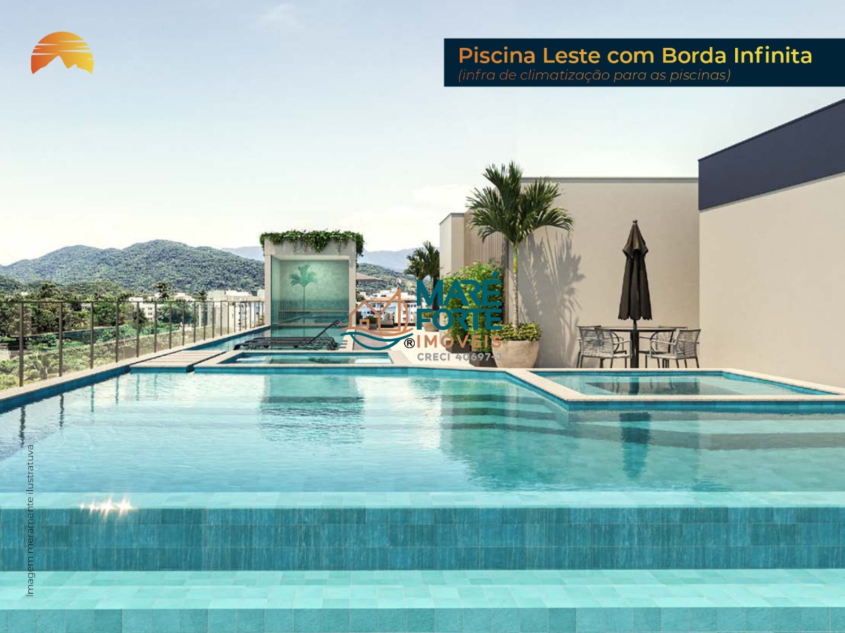 Apartamento, 2 quartos, 58 m² - Foto 9