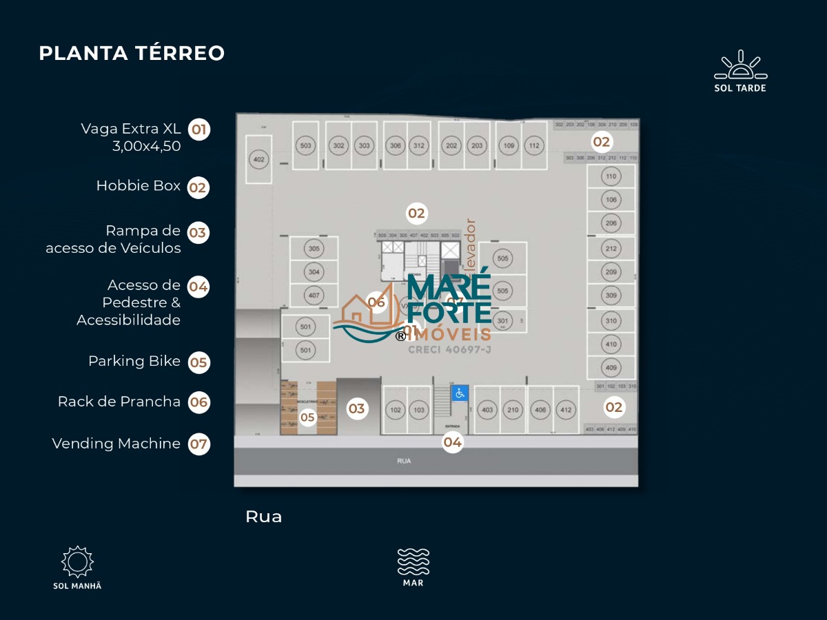 Apartamento, 2 quartos, 58 m² - Foto 21