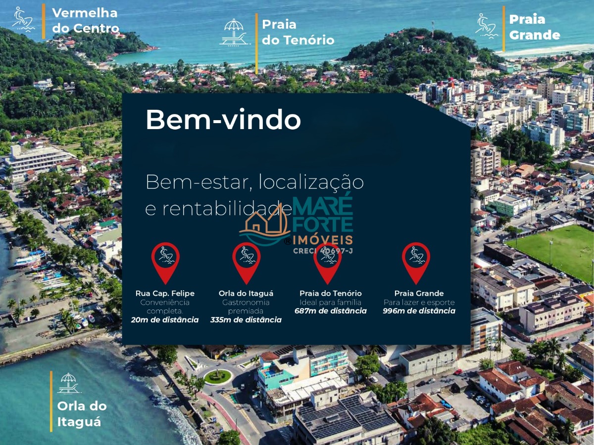 Apartamento, 2 quartos, 58 m² - Foto 24