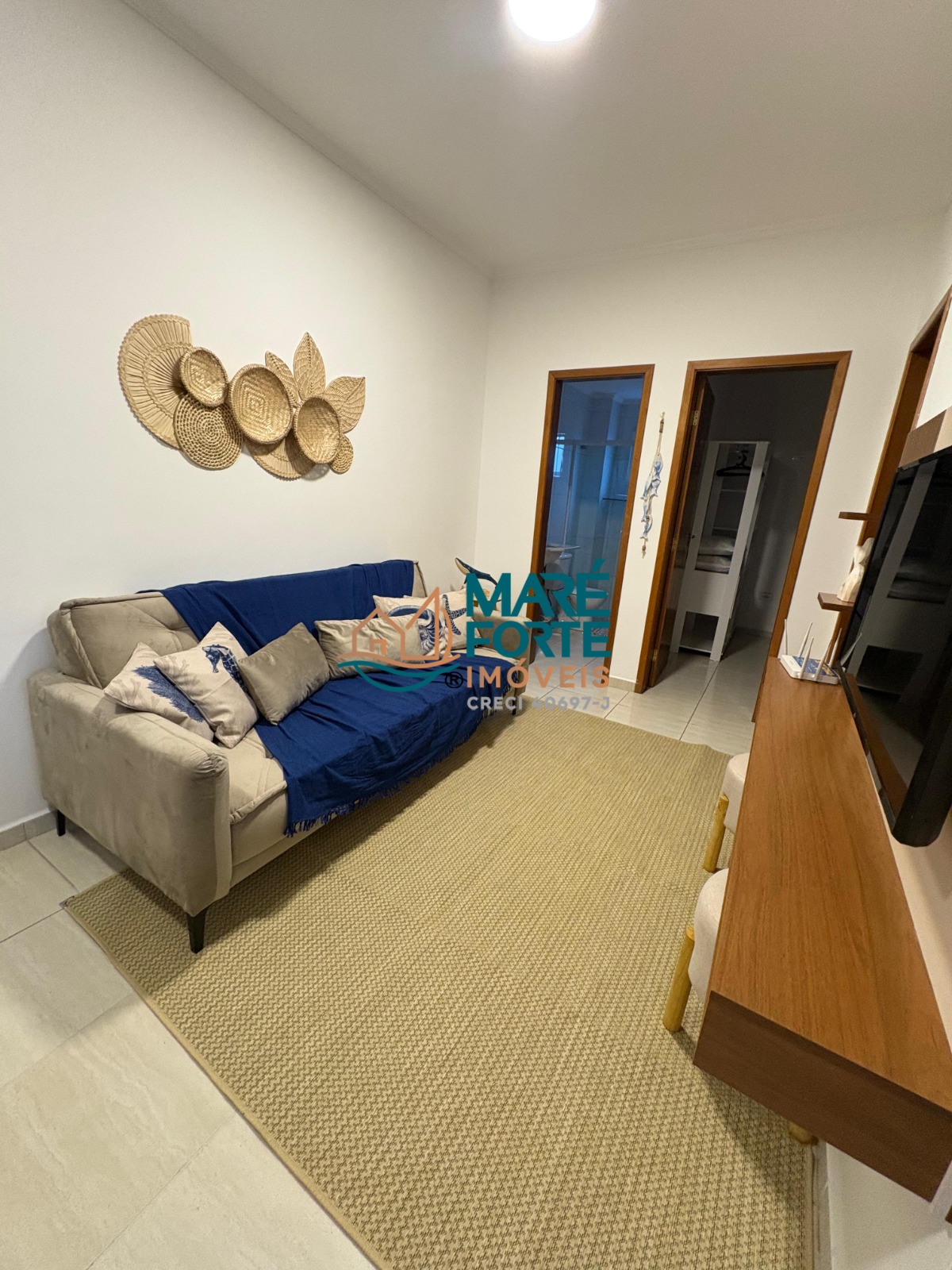 Apartamento, 2 quartos, 68 m² - Foto 1