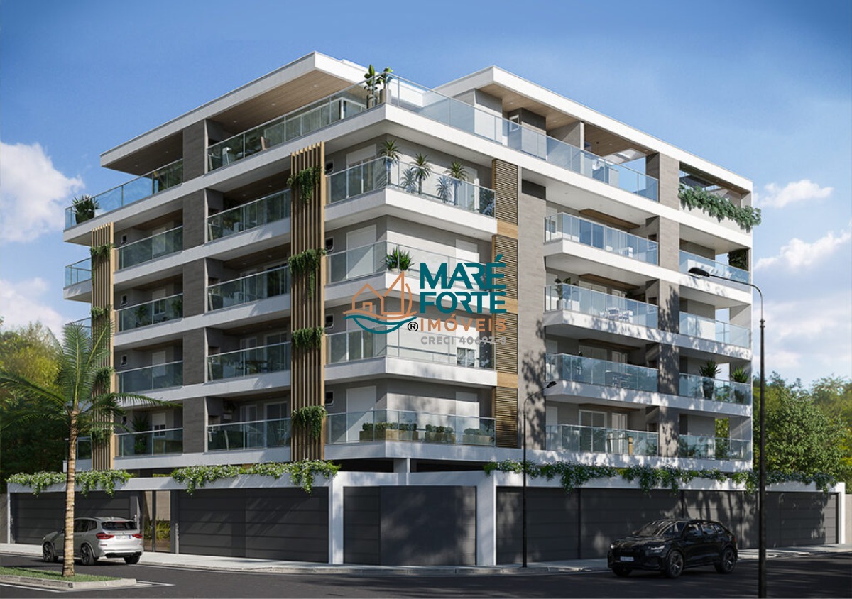 Apartamento, 3 quartos, 86 m² - Foto 1