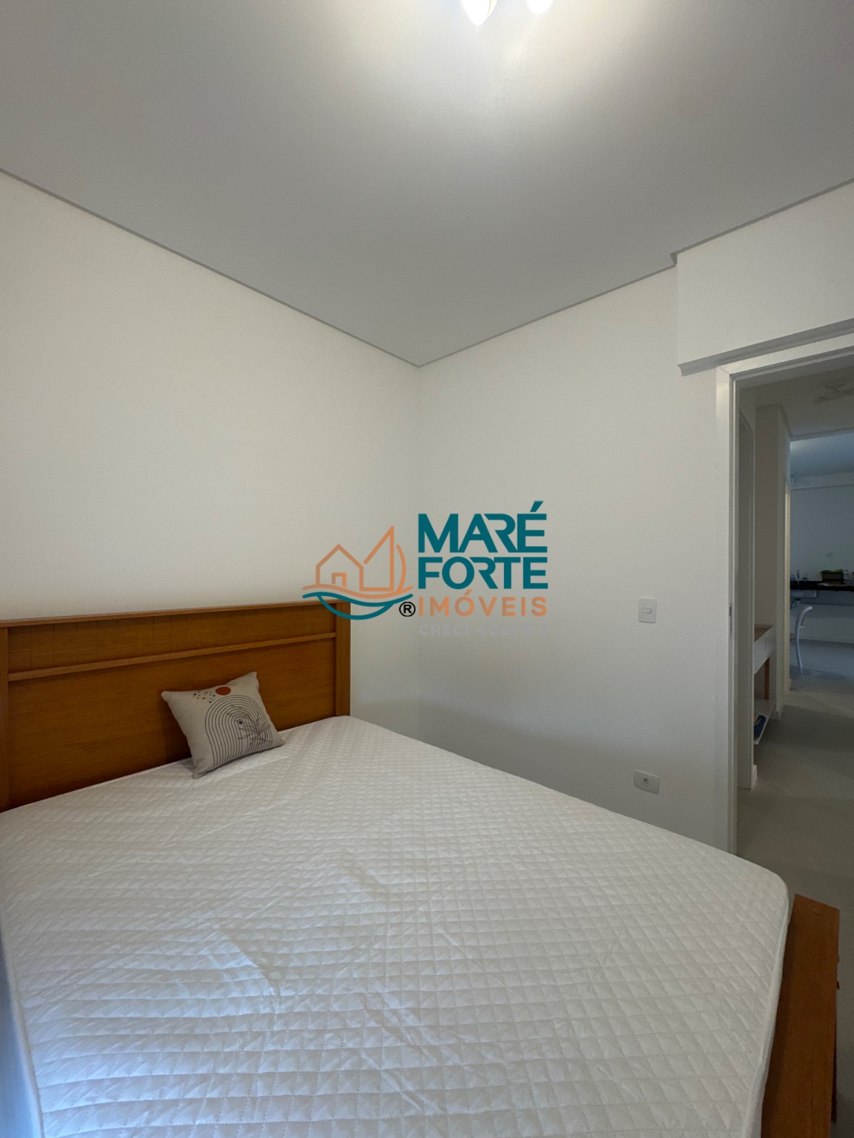 Amplo apartamento, novo, próximo a orla!