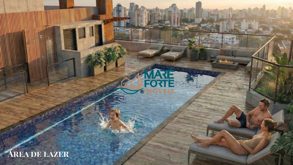 Apartamento, 2 quartos, 65 m² - Foto 1