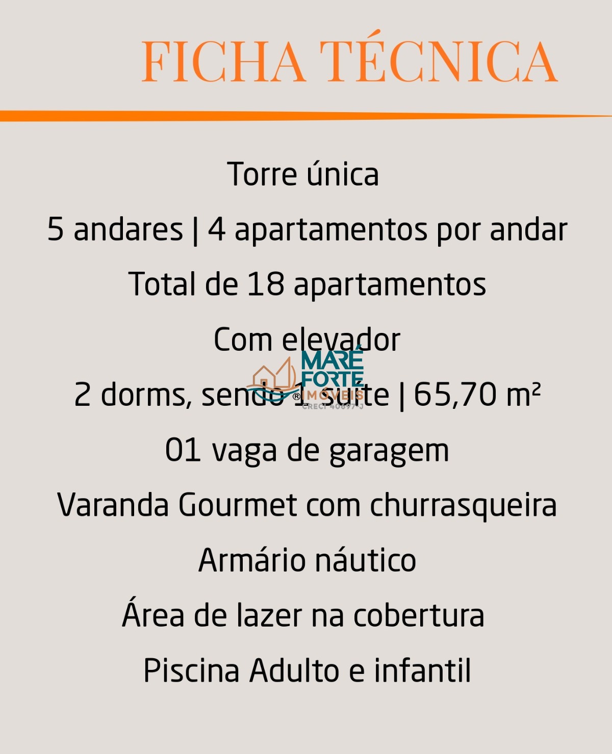 Apartamento, 2 quartos, 65 m² - Foto 6